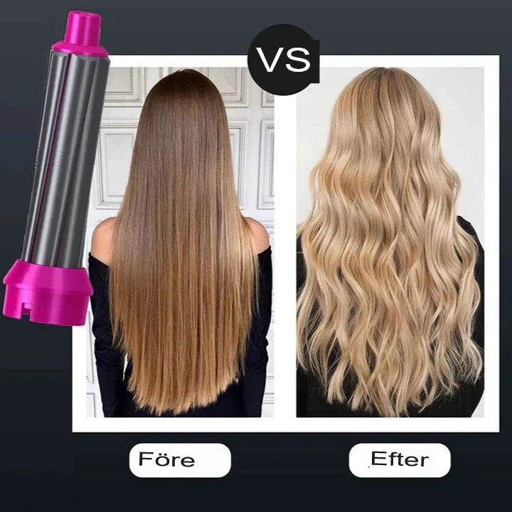 5-in-1 Airstyler Pro