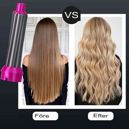 5-in-1 Airstyler Pro