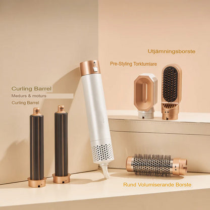 5-in-1 Airstyler Pro