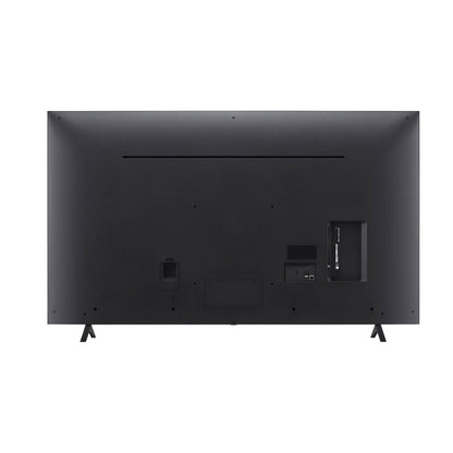 LG 55 Zoll UHD 4K SmartTV »55UR78006LK.AEU« - B-Ware sehr gut