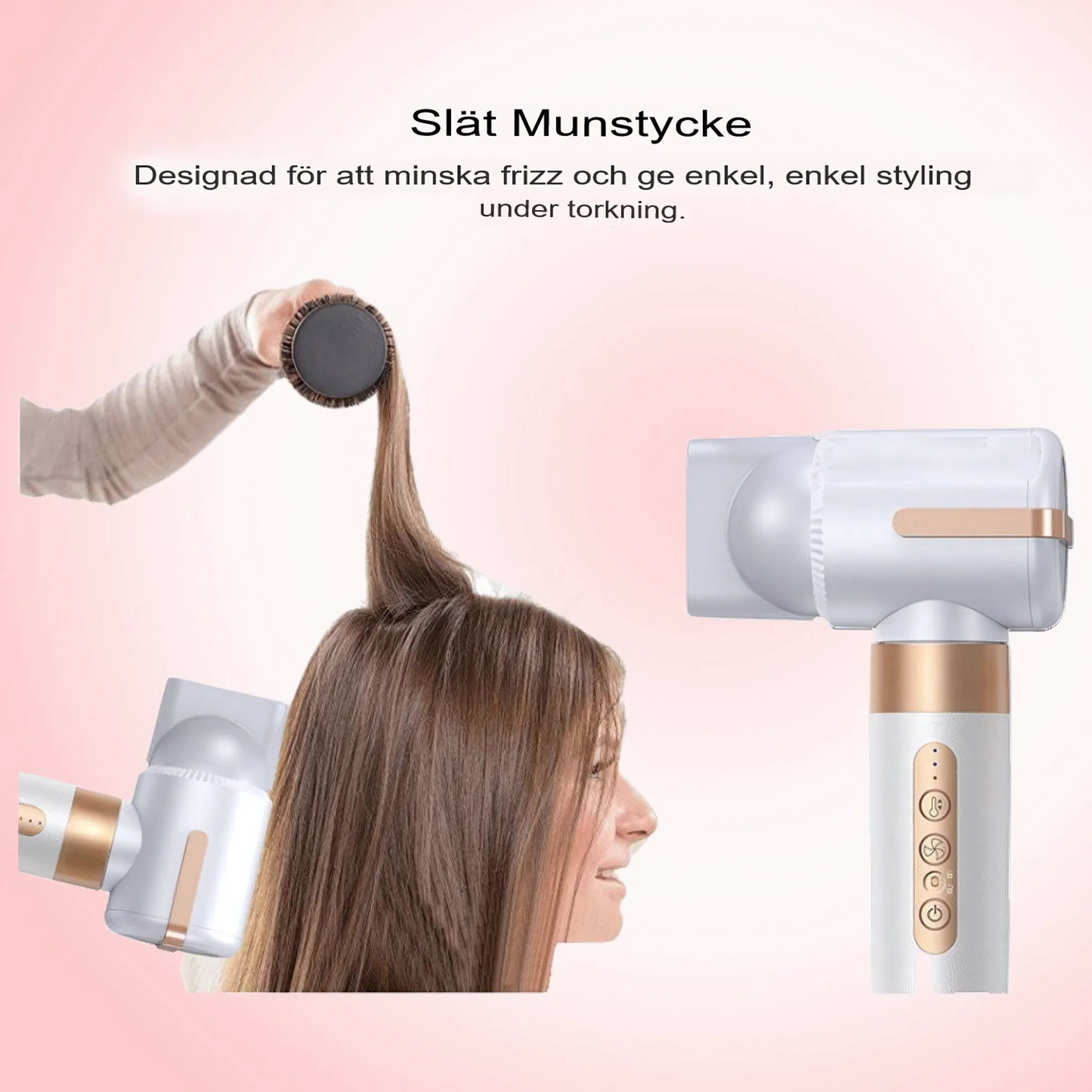 7-in-1 Air Styler Pro