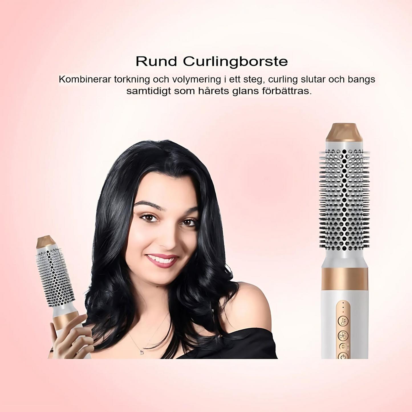 7-in-1 Air Styler Pro