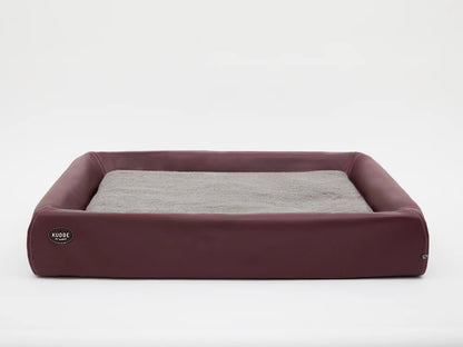 Hundebett KUDDE