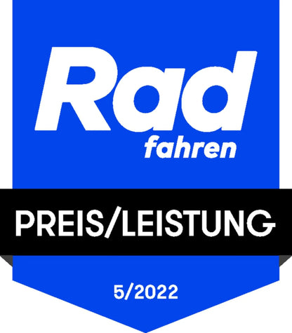 Fischer Kupplungs-Fahrradträger ProlineEvo 2, für 2 Fahrräder bis 60kg Nutzlast, E-Bike geeignet, vormontiert, abschließbar, faltbar