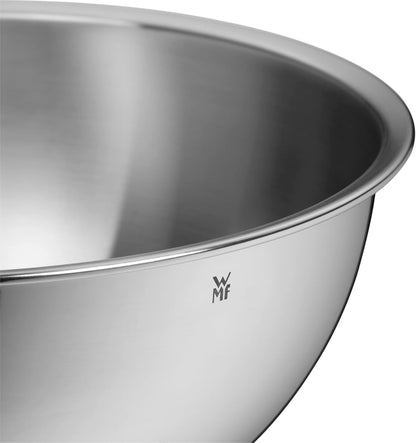 WMF Kult X Doppel- Induktionskochfeld 2 Platten, Kochplatte bis 28 cm, 2 Kochzonen, 8 Stufen, Topferkennung,Touch-Display, Glaskeramik, Timer-Funktion, 3500 W